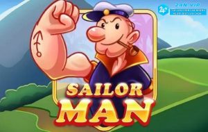Khám Phá Trò Chơi Slot Machine Sailorman Trên 24N Hướng Dẫn Chi Tiết và Cơ Hội Thắng Lớn Nhà Cái 24N