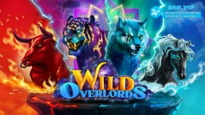 Trò Chơi Wild Overlords trên 24N Khám Phá Thế Giới Cổ Tích Trên Nhà Cái 24N